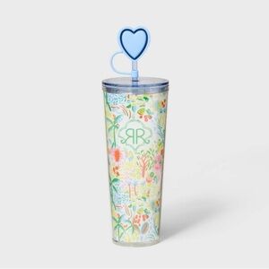 Roller Rabbit X Target Vacation Tritons Hydration Tumbler 24oz